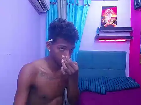 Snapshot of black_twinks chatting on 16, 5, 2026 black twinks online show from 16, 5, 2026
