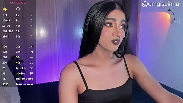 vampy  c1nna online show from 7, 8, 2026