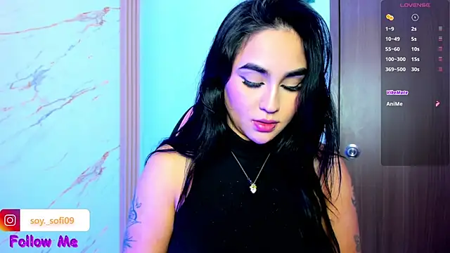 elaiamuller  online show from 16, 6, 2026