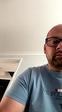 NakedAndrewHot online show from 8, 7, 2026