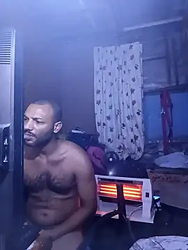 Camodick online show from 29, 10, 2025