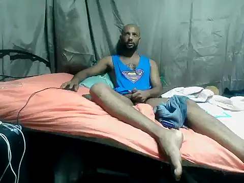 Camodick online show from 14, 4, 2026