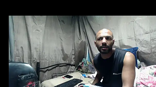 Camodick online show from 29, 4, 2026