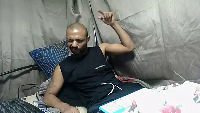 Camodick online show from 30, 4, 2026