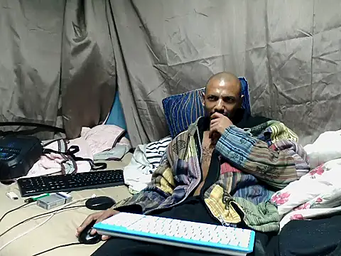 Camodick online show from 4, 5, 2026