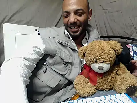 Camodick online show from 27, 5, 2026