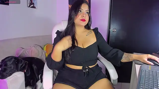 miakushmodel online show from 9, 6, 2026