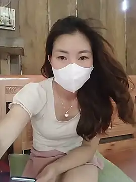 Miru SEXYY online show from 4, 6, 2026