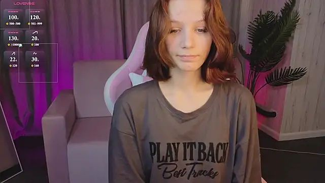 Snapshot of AliceJohansone chatting on 22, 6, 2026 AliceJohansone online show from 22, 6, 2026