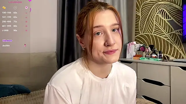 EwaDerobertis online show from 23, 5, 2026