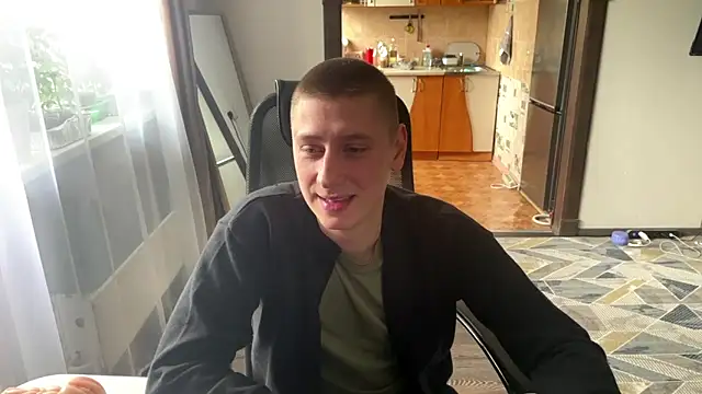 Keksik  online show from 31, 5, 2026