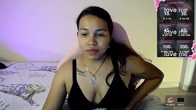 Snapshot of sexydiabliita chatting on 14, 5, 2026 sexydiabliita online show from 14, 5, 2026