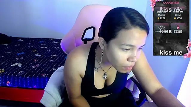 Snapshot of sexydiabliita chatting on 23, 6, 2026 sexydiabliita online show from 23, 6, 2026