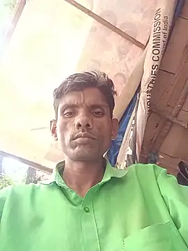 Hot-Parinda200 online show from 13, 7, 2026