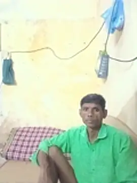 Hot-Parinda200 online show from 19, 7, 2026