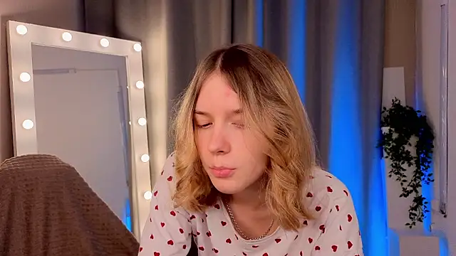 MilanaRayy online show from 19, 5, 2026