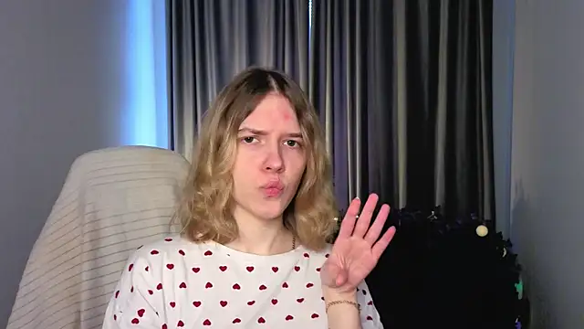 MilanaRayy online show from 20, 5, 2026