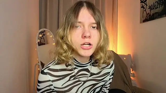 MilanaRayy online show from 4, 7, 2026
