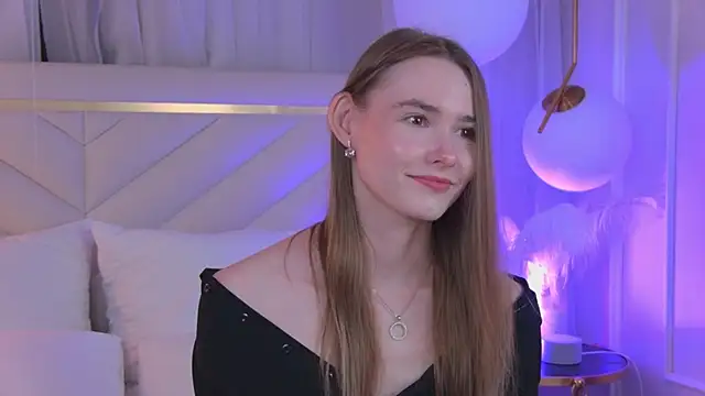 LillianYoung online show from 29, 5, 2026