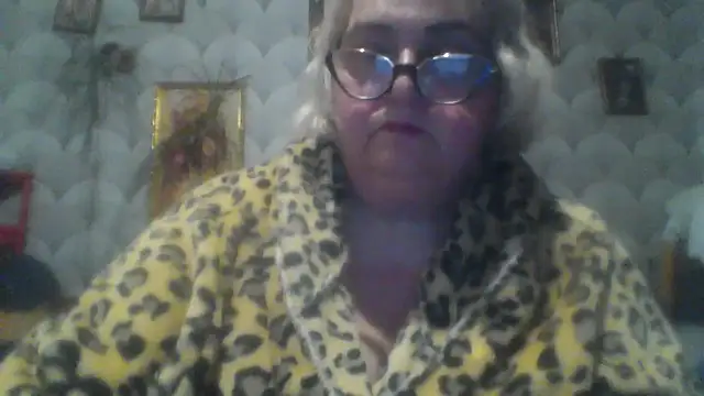 MarinaFarina53 online show from 18, 5, 2026
