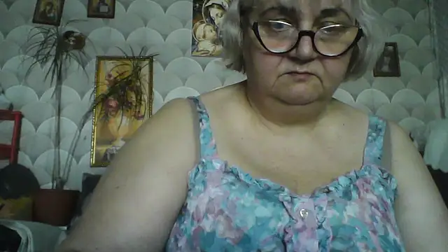 MarinaFarina53 online show from 21, 5, 2026