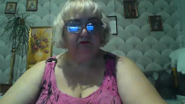 MarinaFarina53 online show from 6, 6, 2026