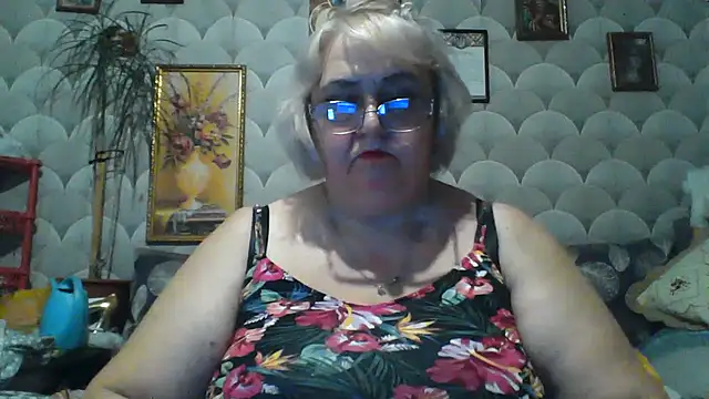 MarinaFarina53 online show from 30, 6, 2026