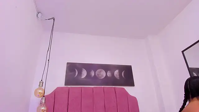 SofiaMartiinez online show from 21, 5, 2026