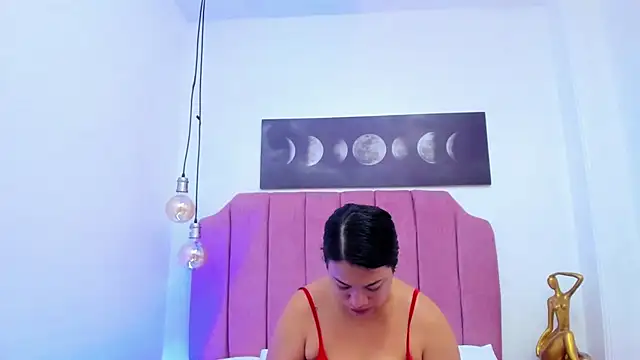SofiaMartiinez online show from 26, 5, 2026