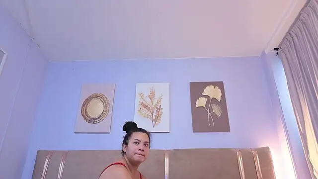 SofiaMartiinez online show from 30, 5, 2026