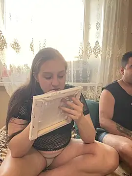 viksiss online show from 27, 6, 2026