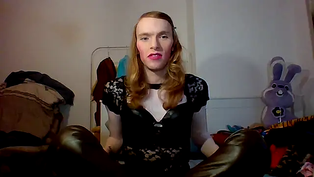 DaimondAngel online show from 20, 5, 2026