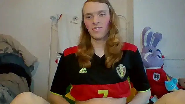 DaimondAngel online show from 15, 6, 2026