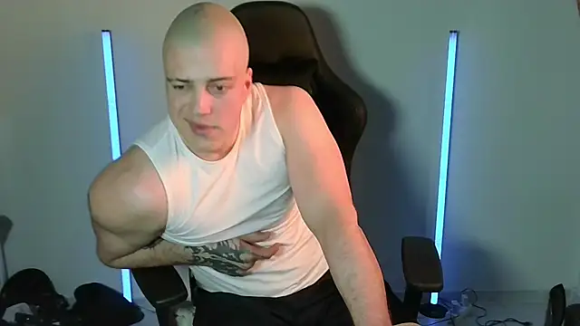 Bigbaald online show from 31, 5, 2026