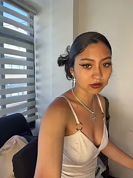 Camila LS online show from 9, 5, 2026