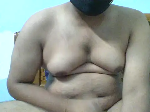 Ash Naked online show from 22, 6, 2026