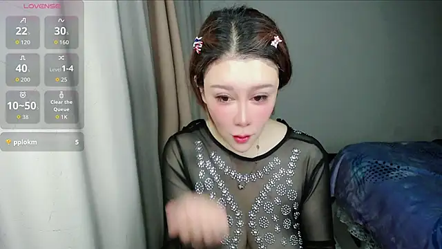 suncute online show from 31, 5, 2026