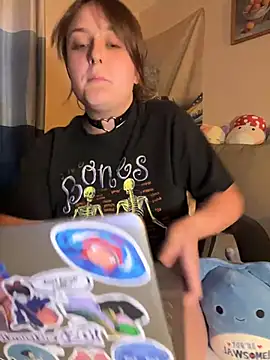 Hazel Haze online show from 12, 6, 2026