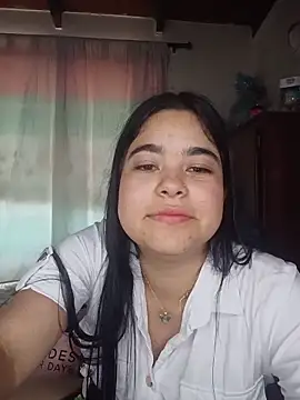 MiiaHott W online show from 21, 6, 2026