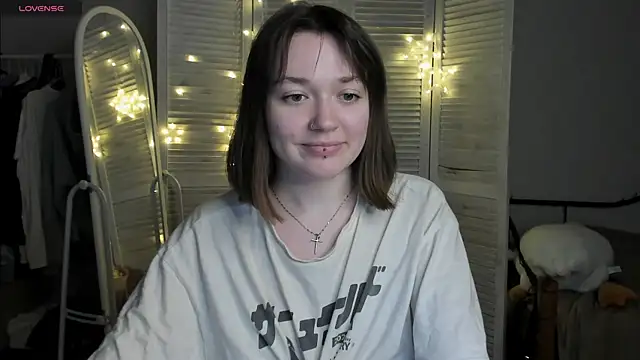RinaSXY online show from 2, 7, 2026