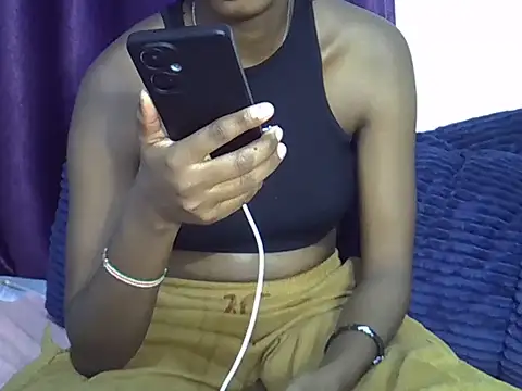Ginnah  online show from 16, 6, 2026