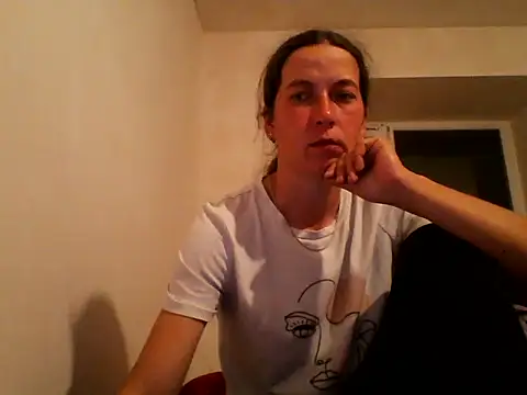 DanicaFey online show from 17, 5, 2026