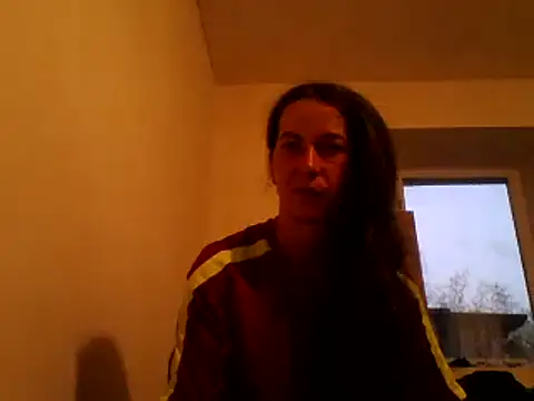 DanicaFey online show from 24, 5, 2026