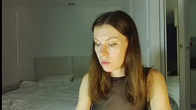 Snapshot of VelvetTheory chatting on 13, 6, 2026 VelvetTheory online show from 13, 6, 2026