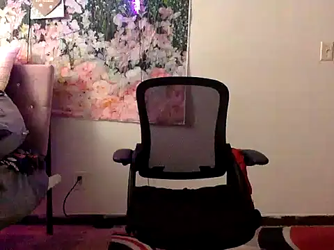 Fetiishjoiqueen online show from 20, 5, 2026