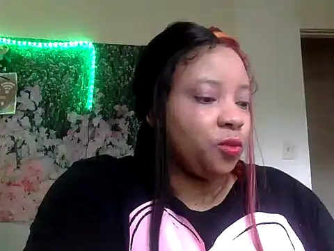 Fetiishjoiqueen online show from 1, 6, 2026