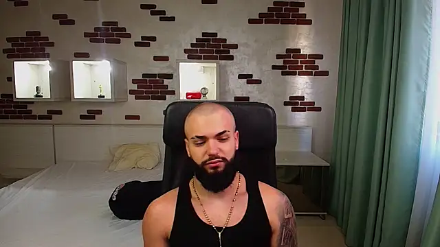 OscarWillss online show from 18, 5, 2026