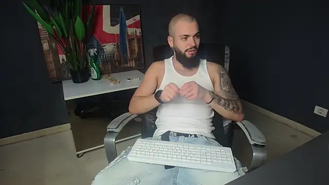 OscarWillss online show from 15, 6, 2026