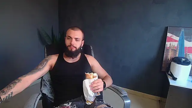 OscarWillss online show from 26, 6, 2026