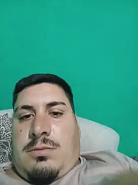 juaniglesias1977 online show from 18, 5, 2026